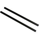 Cavision CT19-2-40 19mm Diameter Carbon Fiber Rod 40cm Long/2mm Thick (Pair)