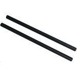 Cavision CT19-3-30 19mm Diameter Carbon Fiber Rod 30cm Long/3mm Thick (Pair)