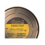 Kodak Vision3 250D #7207 16mm Color Negative Silent Movie Film (400')