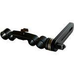 Cavision RH19104R-V Viewfinder Mount for Red One