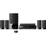 5.1Ch. Blu-ray Home Theater System