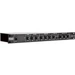 ART MX622 - 6-Channel Rackmount Mixer, 3 Mic/Line & 3 Stereo Input