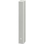 Toa Electronics SR-H3L Slim Line Array Speaker - Long & Straight Version (White) 