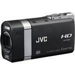 JVC GZ-X900EK Memory Camera PAL Camcorder