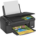 Epson Stylus NX115 All-In-One Printer