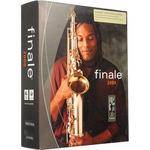 Make Finale 2009 - Score Generation Software 