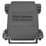 True Systems ATT15DB25 8-channel DB25 Attenuator