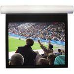 Vutec Lectric 1 Motorized Front or Rear Projection Screen (50x50")