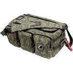 CineBags CB-30 Camera Daddy Bag (Digital Camouflage with Charcoal Webbing)