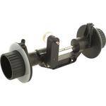 Cavision RFF1560G-D Professional Dual Wheel Follow Focus 