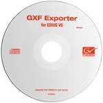 Grass Valley GXF EXPORT OPTION f/EDIUS V.5