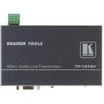 Kramer TP-107AV 2x1 XGA and Audio Line Transmitter
