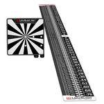 LensAlign LensAlign - Kit de R�gua Longa (47" (119,38cm))