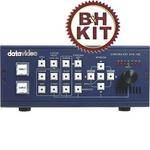 Datavideo DVK-200 Kit 