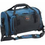 Petrol PCUB-1N U-Bag 1N Camcorder Bag for Mini DV Camcorders with Accessories (Blue)