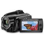 Canon Legria HG20 High Definition HDD 'PAL' Camcorder
