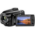Canon Legria HG21 High Definition HDD 'PAL' Camcorder