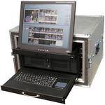Datavideo CG-300-STUDIO-TO-GO Mobile Character Generator for SD & HD