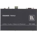Kramer TP-126 UXGA, Audio and Data Line Receiver