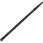Cavision SGP535R 5-Section Mixed Fiber Boom Pole with Removable Top Top 