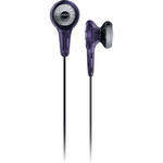 AKG K 311 Stereo Earbuds (Plum)