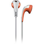 AKG K 313 Stereo Earbuds (Coral)