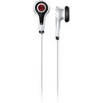 AKG K 317 Lanyard-Style Stereo Earbuds (Snow White)