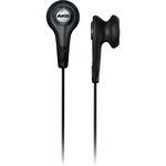 AKG K 319 High-Definition Stereo Earbuds (Dark Charcoal)