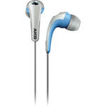 AKG K 321 In-Ear Stereo Headphones (Sky Blue)