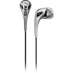 AKG K 330 In-Ear Stereo Headphones (Scarab)