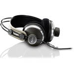 AKG K 172 HD Professional On-Ear Closed-Back Studio Headphones