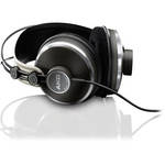 AKG K 272 HD Professional Around-Ear Closed-Back Studio Headphones