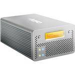 CalDigit 1TB VR mini External Hard Drive Array