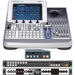 Grass Valley INDGO1-HR-8 Indigo Audio-Video Mixer with Cleanswitch