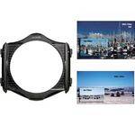 Cokin CH562 Cokin Special Effects Filter Kit with P Series Holder (P164 and P162 Glass Filters)