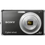 12.1MP Digital Camera