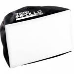 Westcott Micro Apollo Softbox - 5x8" (13x20cm)