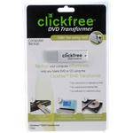 clickfree Dispositivo de Backup DVD Transformer 