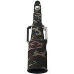LensCoat Canon Lens Cover (Forest Green)