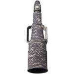 LensCoat Canon Lens Cover (Digital Army Camo)