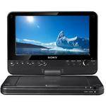 Sony DVP-FX870E MULTI ZONE DVD PLAYER