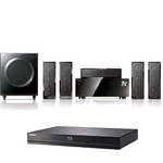 Samsung HT-AS730ST Home Theater System Kit