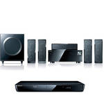 Samsung HT-AS730ST Home Theater System Kit