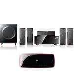 Samsung HT-AS730ST Home Theater System Kit