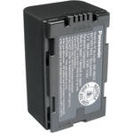 Panasonic VW-VBD19PPK  Bateria de �ons de L�tio Snap On (7,2V, 1860mAh) 