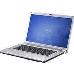 Sony Notebook VAIO FW VGN-FW485J/H (Cinza Tit�nio)