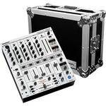 Behringer DJX-700 Professional 5-Channel DJ Mixer and Case 