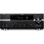 7.2-Ch. Home Theater Receiver