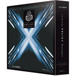 American Dynamics INTELLEX POLICY MNGR f/UP TO 25 UNITS