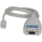 American Dynamics INTELLEX USB TO RS-232 ADAPTER